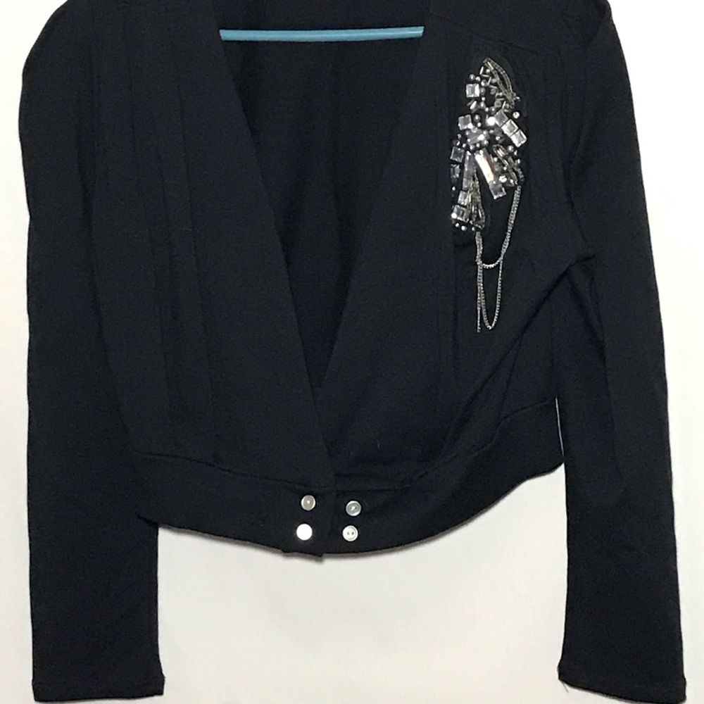 Women’s top…by Cherry Krave..size large